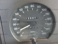 52#9898 Autocarro Iveco Daily