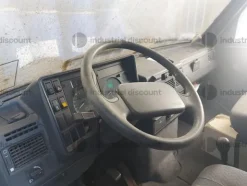 52#9898 Autocarro Iveco Daily