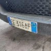 16#9138 Autocarro Iveco Daily