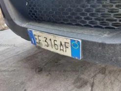 16#9138 Autocarro Iveco Daily