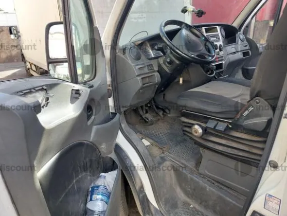 16#9138 Autocarro Iveco Daily