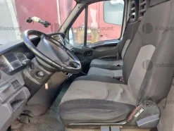 16#9138 Autocarro Iveco Daily