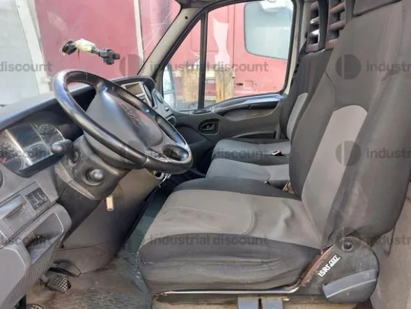 16#9138 Autocarro Iveco Daily