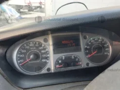 16#9138 Autocarro Iveco Daily