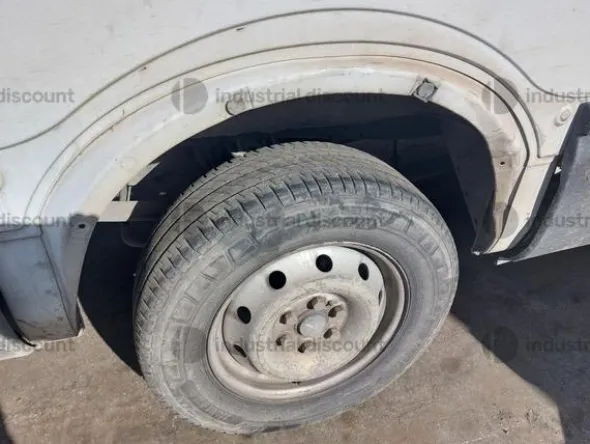 16#9138 Autocarro Iveco Daily
