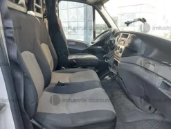 16#9138 Autocarro Iveco Daily