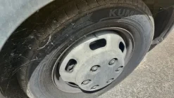 9#6287 Autocarro Iveco Daily