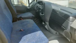 9#6287 Autocarro Iveco Daily