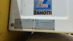 9#6287 Autocarro Iveco Daily