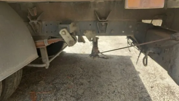9#6287 Autocarro Iveco Daily