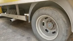 9#6287 Autocarro Iveco Daily