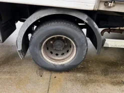 9#9826 Autocarro Iveco Daily