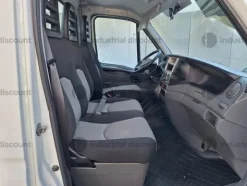 111#9186 Autocarro Iveco Daily 35C11