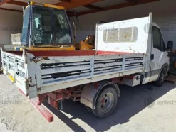 1#10037 Autocarro Iveco Daily 35C13