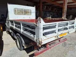 1#10037 Autocarro Iveco Daily 35C13