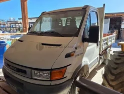 1#10037 Autocarro Iveco Daily 35C13
