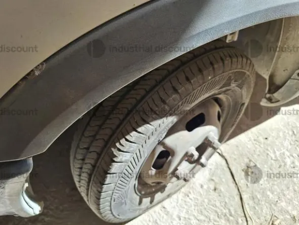 1#10037 Autocarro Iveco Daily 35C13