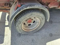 1#10037 Autocarro Iveco Daily 35C13