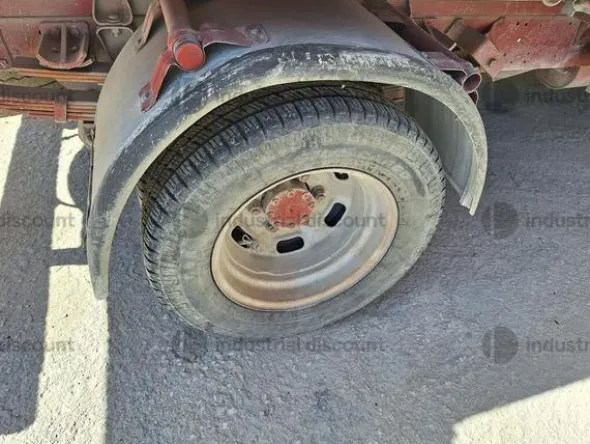1#10037 Autocarro Iveco Daily 35C13