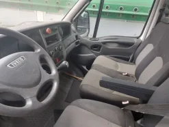 37#8394 Autocarro Iveco Daily 65c14