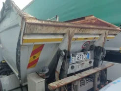 37#8394 Autocarro Iveco Daily 65c14