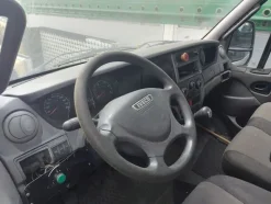 37#8394 Autocarro Iveco Daily 65c14