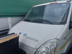 37#8394 Autocarro Iveco Daily 65c14