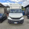 1#9508 Autocarro IVECO Daily per trasporto di cose