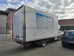 1#9508 Autocarro IVECO Daily per trasporto di cose