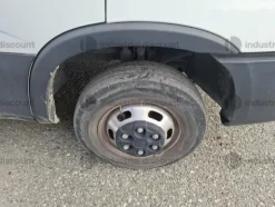 1#9508 Autocarro IVECO Daily per trasporto di cose