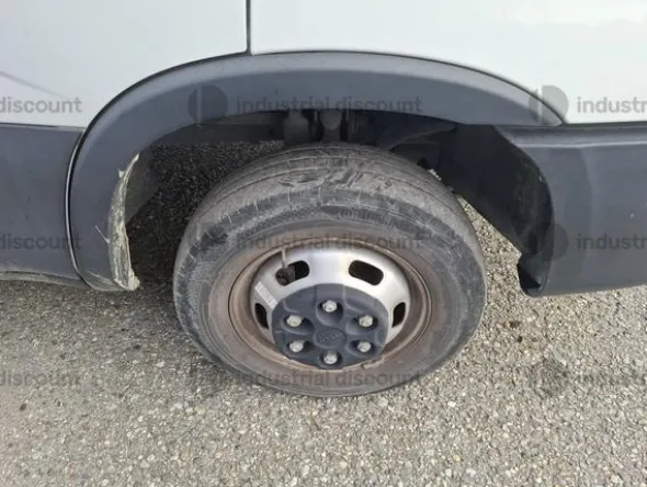 1#9508 Autocarro IVECO Daily per trasporto di cose