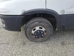 1#9508 Autocarro IVECO Daily per trasporto di cose