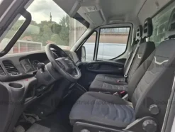 1#9508 Autocarro IVECO Daily per trasporto di cose
