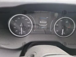 1#9508 Autocarro IVECO Daily per trasporto di cose