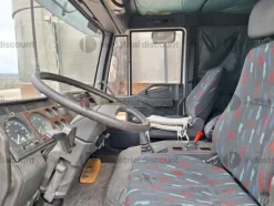 1#9829 Autocarro Iveco 120E18