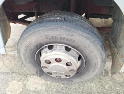 1#9829 Autocarro Iveco 120E18