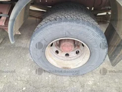 1#9829 Autocarro Iveco 120E18