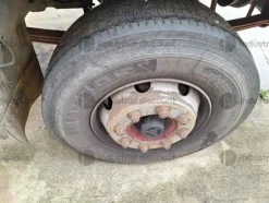 1#9829 Autocarro Iveco 120E18