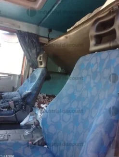 1#9347 Autocarro Iveco 75/E4