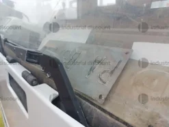 8#9578 Autocarro Iveco E18