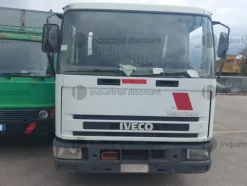 21#9213 Autocarro Iveco 75E14