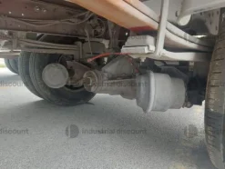 21#9213 Autocarro Iveco 75E14
