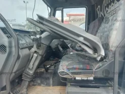 21#9213 Autocarro Iveco 75E14