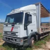 26#9274 Autocarro Iveco 120E24N Eurocargo