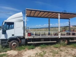 26#9274 Autocarro Iveco 120E24N Eurocargo