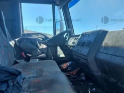 26#9274 Autocarro Iveco 120E24N Eurocargo