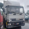 21#9138 Autocarro Iveco Eurocargo