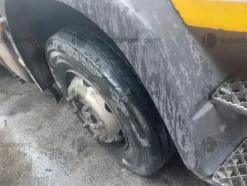 21#9138 Autocarro Iveco Eurocargo