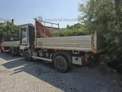 1#9467 AutocarroIvecoEurocargo
