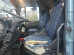 20#9138 Autocarro Iveco Eurocargo